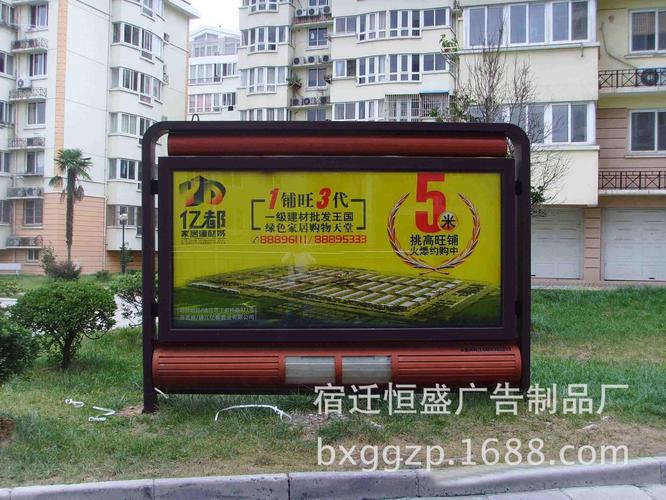 赣州广告垃圾箱价格解析 如何在品质与预算间找到平衡点